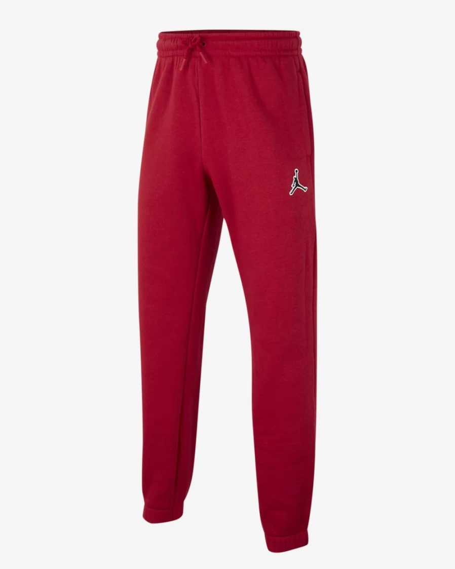Nike Jordan Gym Red Boys' Pants - Big Kids' Athletic Wear