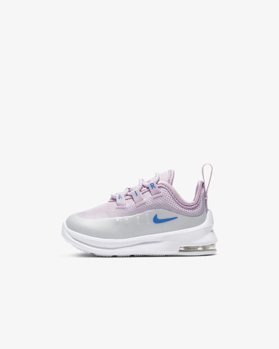 Nike Air Max Axis Girls' Baby & Toddler Shoes - Iced Lilac/Soar/Photon Dust