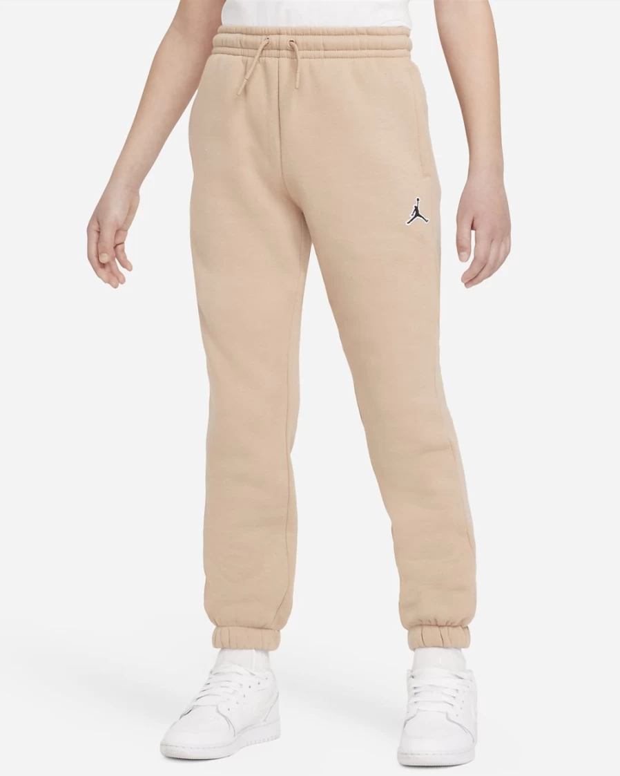 Nike Jordan Boys' Hemp Basketball Pants for Big Kids