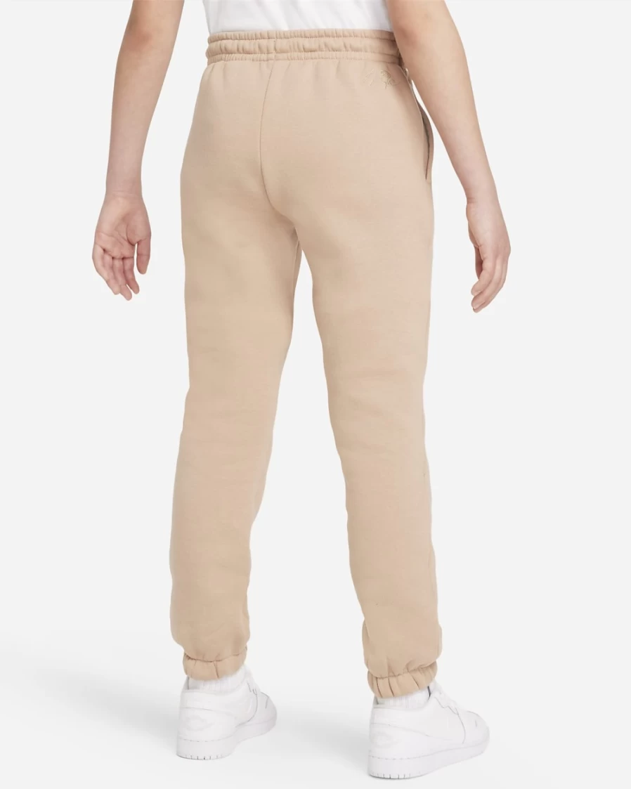 Nike Jordan Boys' Hemp Basketball Pants for Big Kids